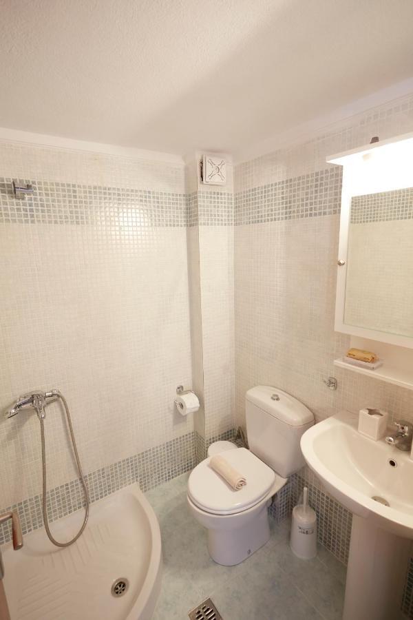 Luxury Studio In Ксанти Экстерьер фото